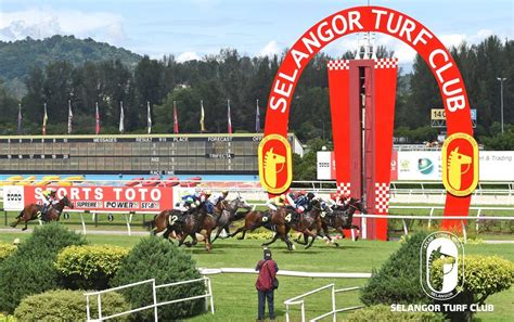 malaysia horse racing results|Selangor Turf Club 1 (Malaysia) Race Results .